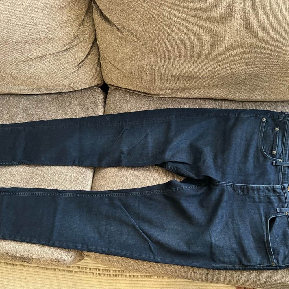 Rag & Bone jeans Fit 1 extra slim, 36